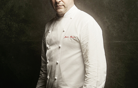 Le projet de la lauréate illustre «le pouvoir de la gastronomie», selon Joan Roca.