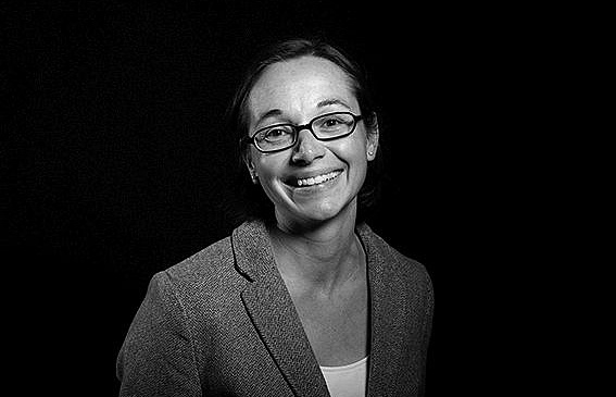 Melanie Fink führt mit ihrem Ehemann Thorsten seit drei Jahren das Hotel Frutt Lodge & Spa auf Melchsee-Frutt. (ZVG) Melanie Fink führt mit ihrem Ehemann Thorsten seit drei Jahren das Hotel Frutt Lodge & Spa auf Melchsee-Frutt. (ZVG)