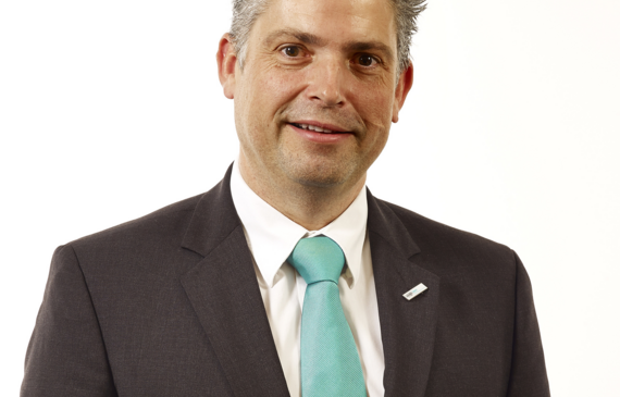 Christoph Muggli ist Vorstandsmitglied des Berufsverbandes Restauration. (Bild ZVG) Christoph Muggli ist Vorstandsmitglied des Berufsverbandes Restauration. (Bild ZVG)