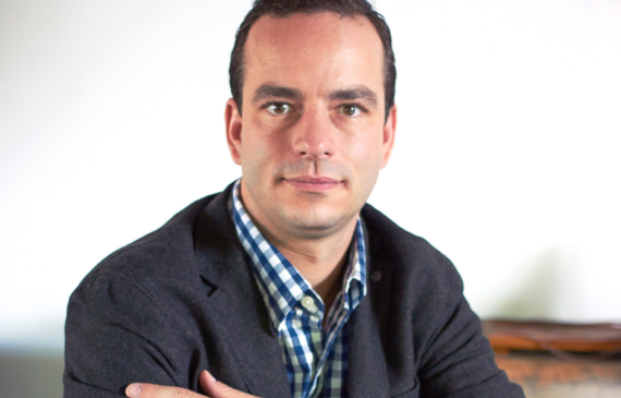Marco Seiler, neuer Direktor des «The Capra». (Bild ZVG) Marco Seiler, neuer Direktor des «The Capra». (Bild ZVG)